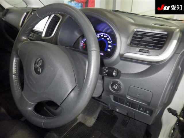 MITSUBISHI DELICA D:2