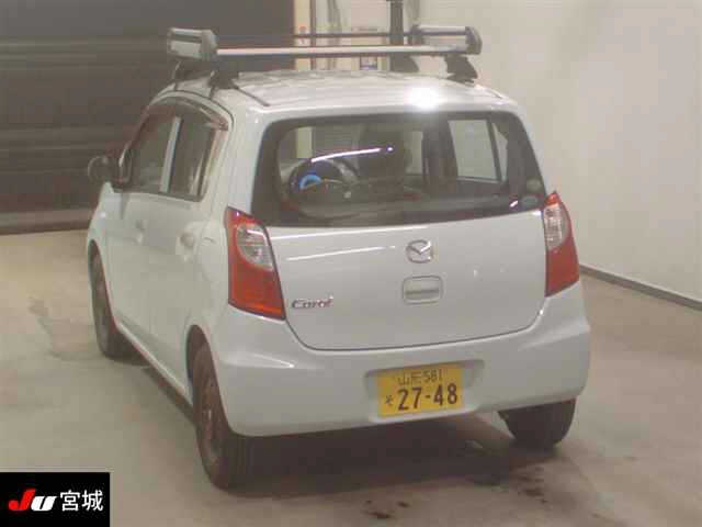 MAZDA CAROL