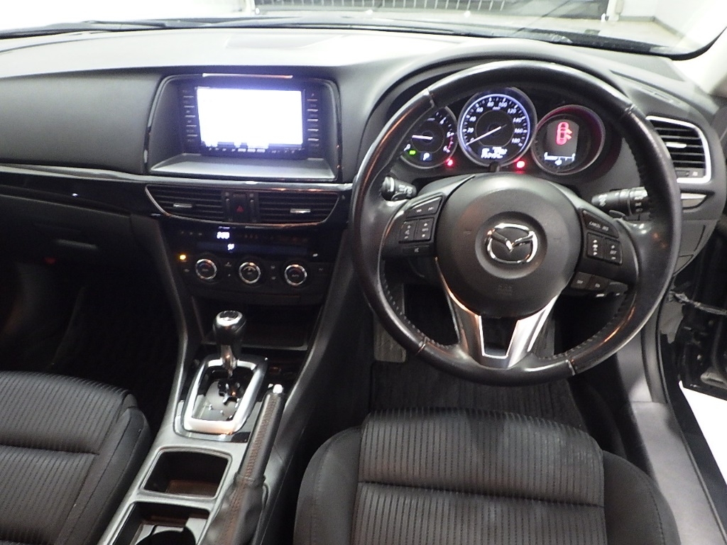 MAZDA ATENZA