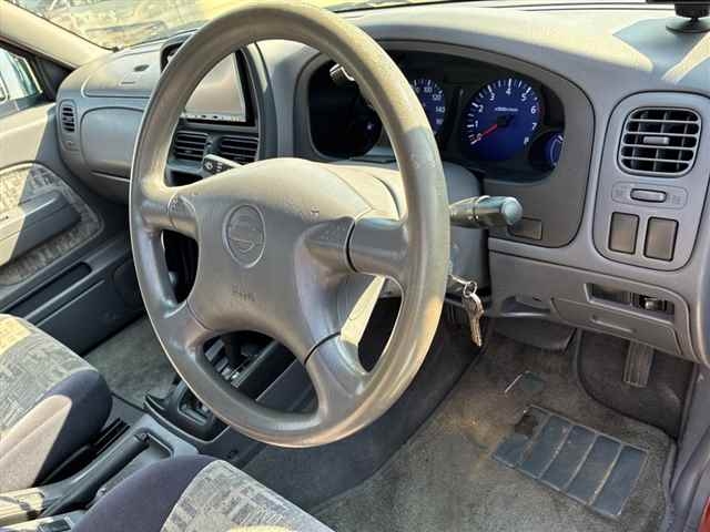 NISSAN DATSUN