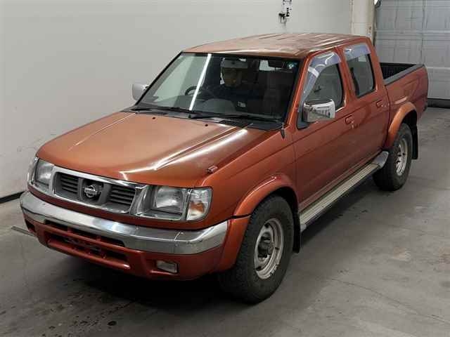 NISSAN DATSUN