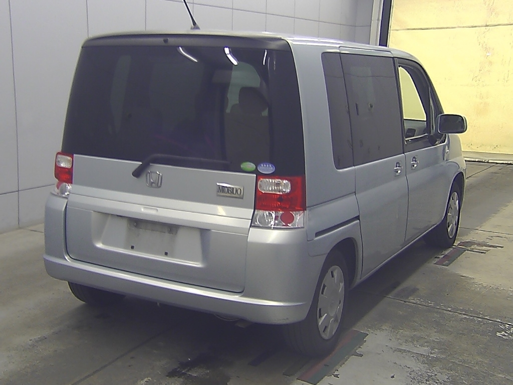 HONDA MOBILIO