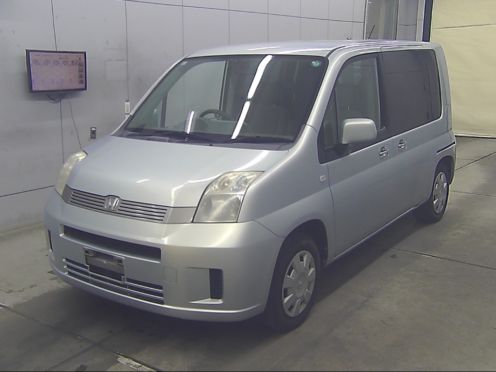 HONDA MOBILIO