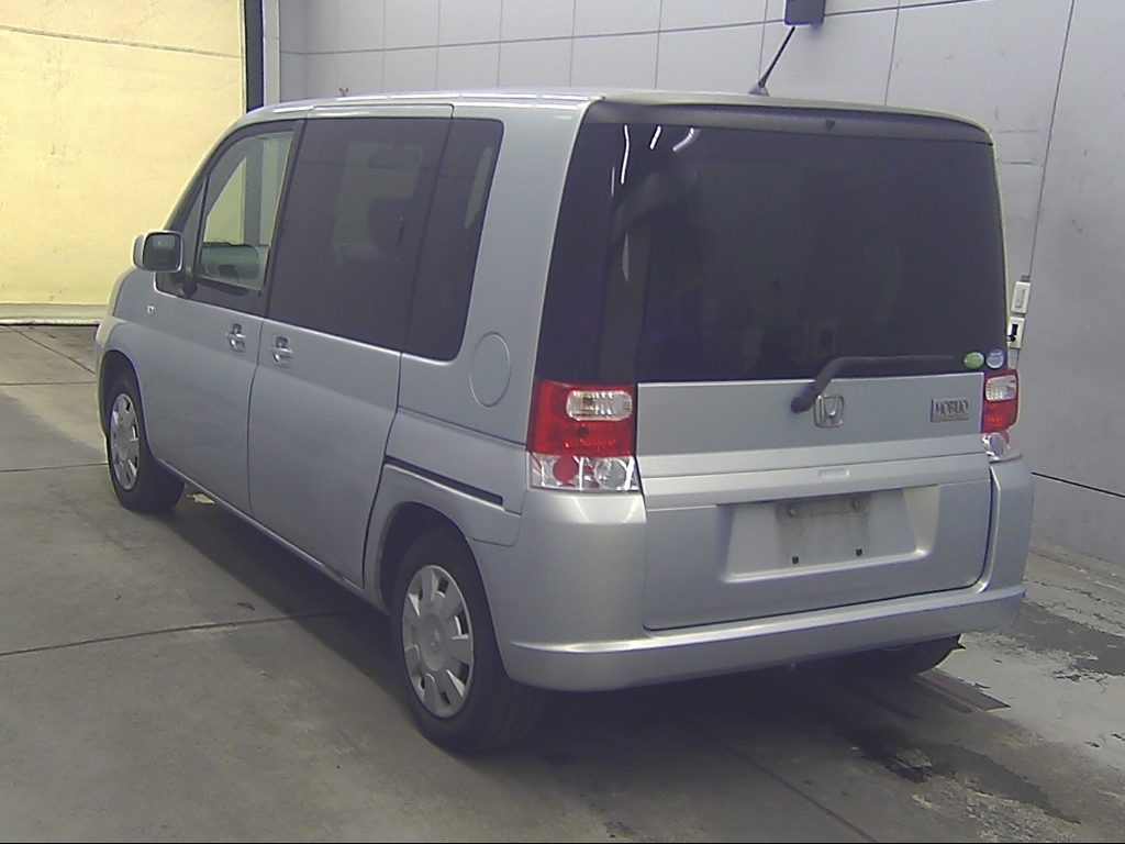 HONDA MOBILIO