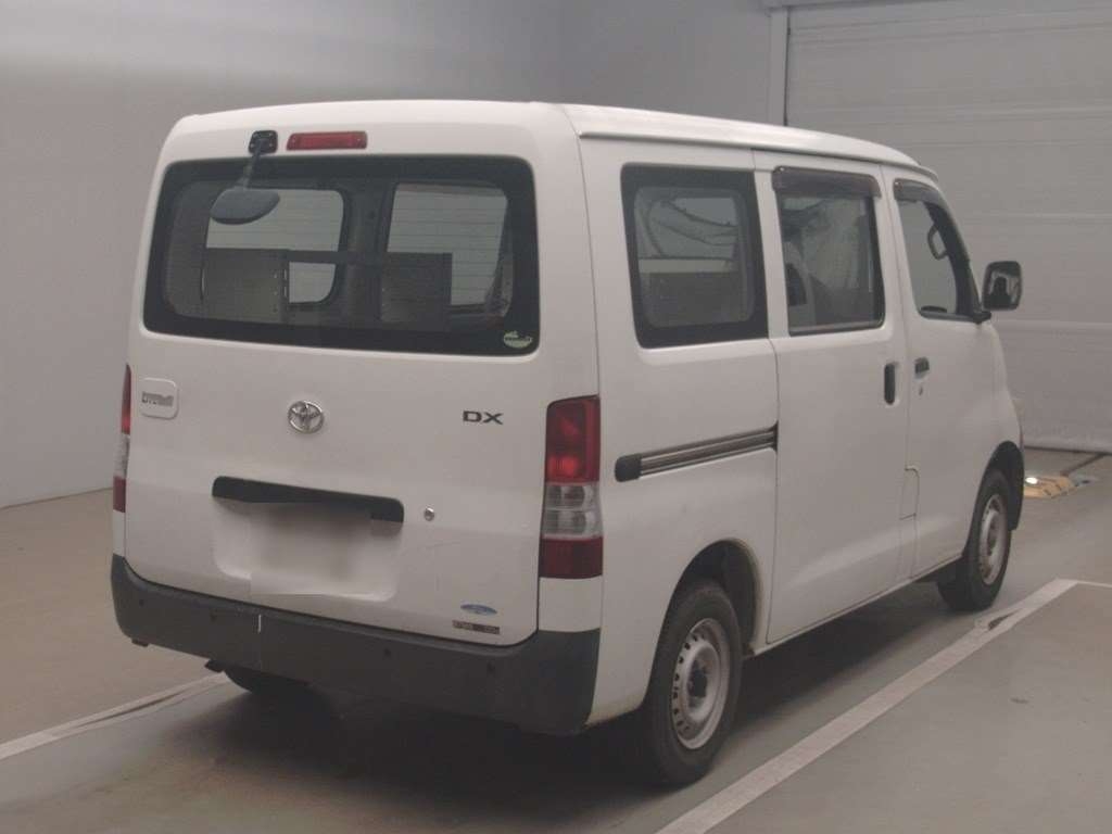 TOYOTA LITE ACE