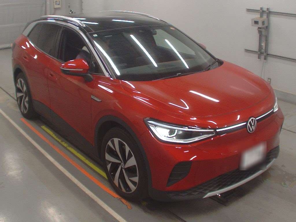 VOLKSWAGEN ID.4