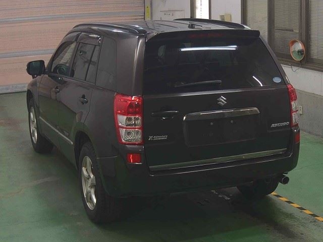 SUZUKI ESCUDO