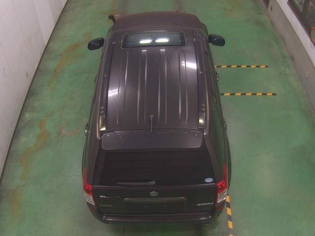 SUZUKI ESCUDO