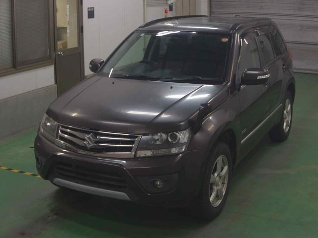 SUZUKI ESCUDO
