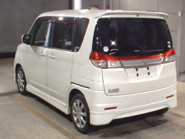 MITSUBISHI DELICA D:2