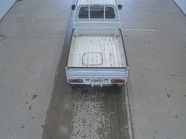 HONDA ACTY