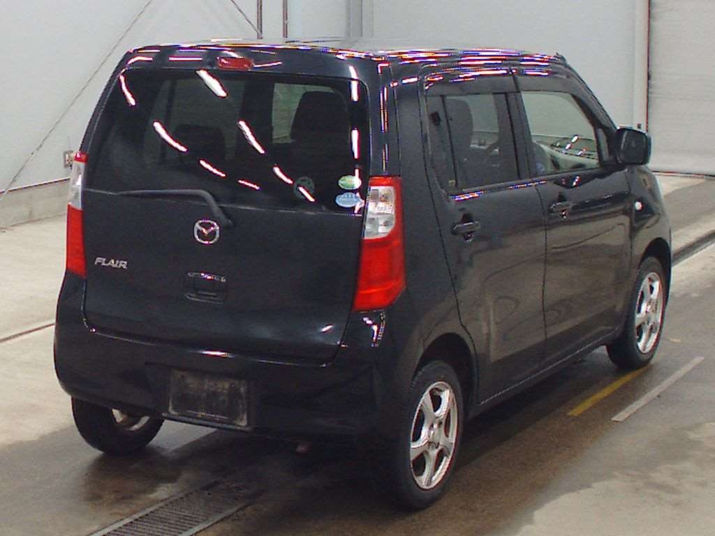 MAZDA FLAIR