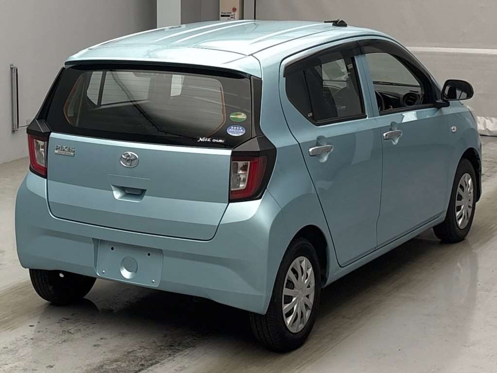 TOYOTA PIXIS EPOCH