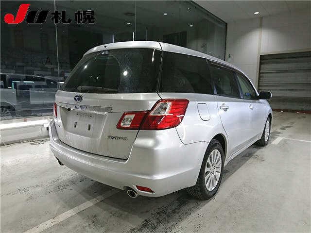 SUBARU EXIGA