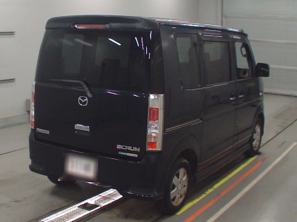 MAZDA SCRUM