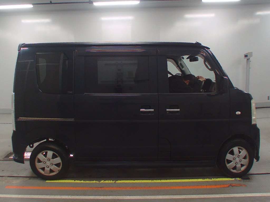 MAZDA SCRUM