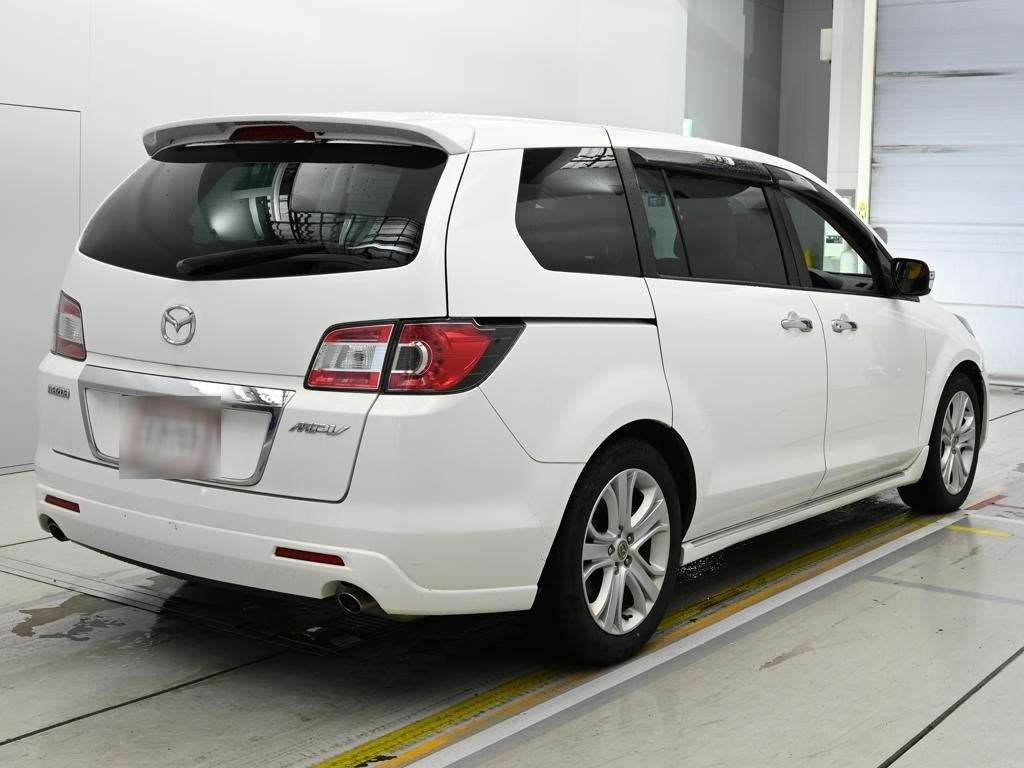MAZDA MPV