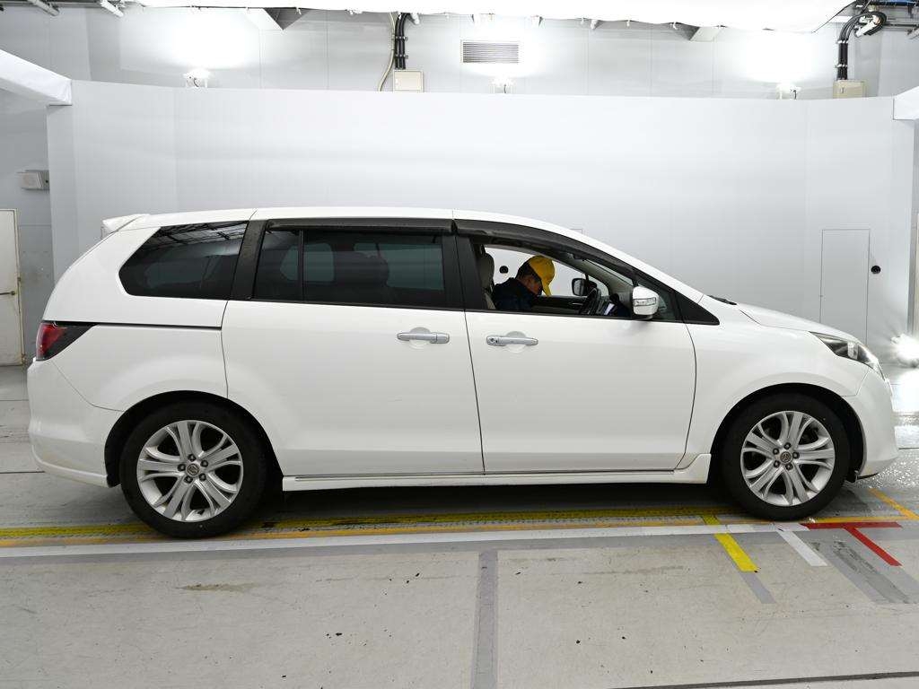 MAZDA MPV