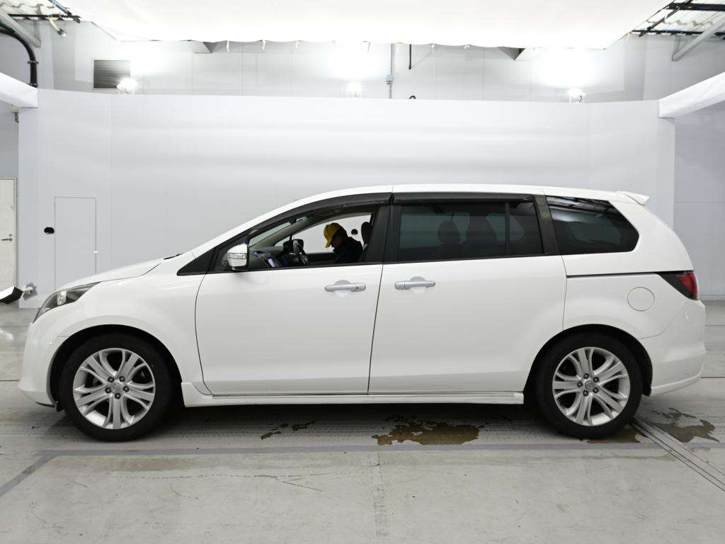 MAZDA MPV