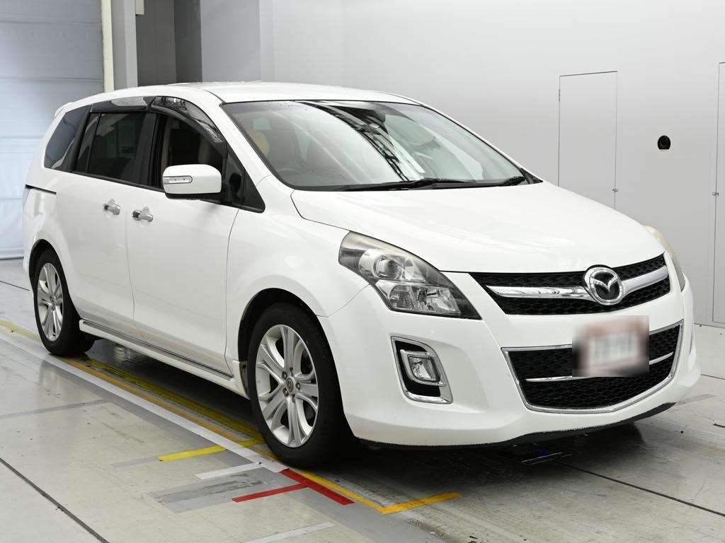 MAZDA MPV