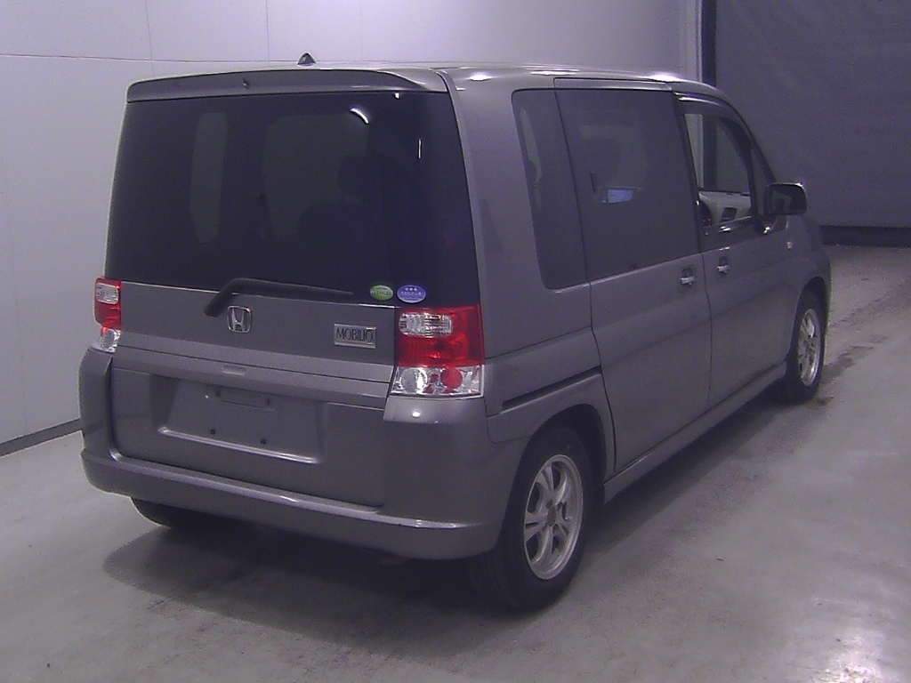 HONDA MOBILIO