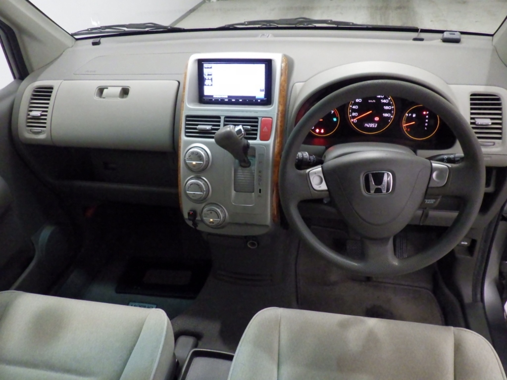 HONDA MOBILIO
