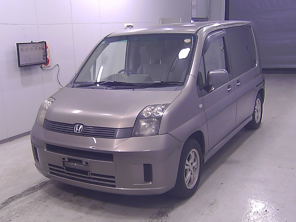 HONDA MOBILIO