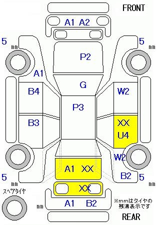 HONDA MOBILIO