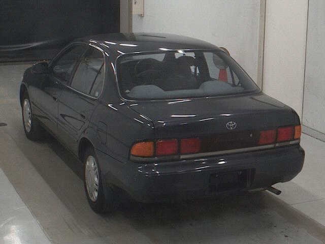 TOYOTA SPRINTER