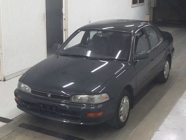 TOYOTA SPRINTER