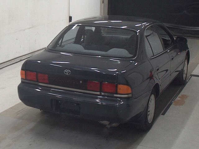TOYOTA SPRINTER