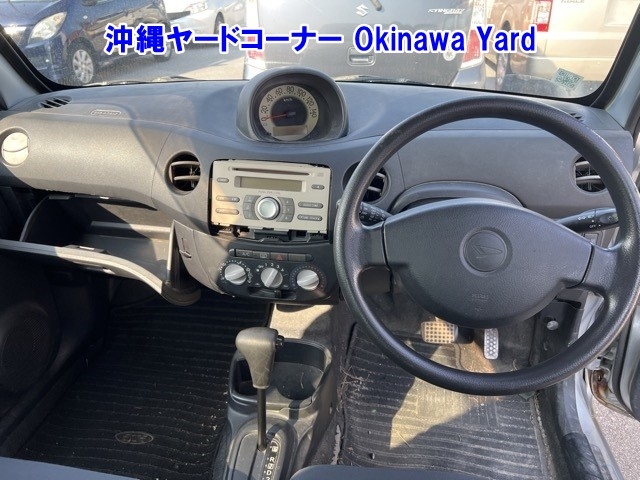 DAIHATSU ESSE