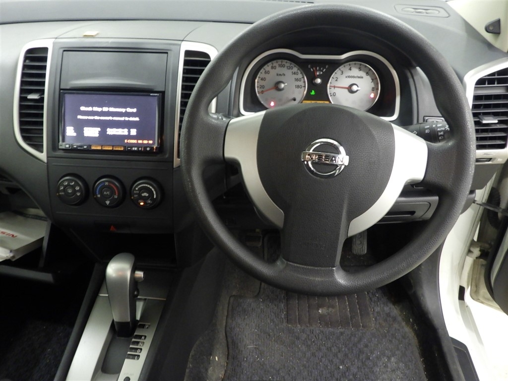 NISSAN WINGROAD