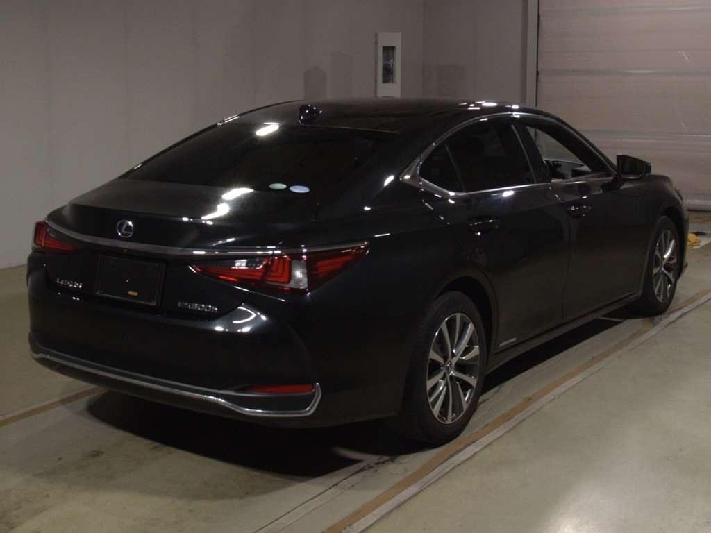 LEXUS ES300H