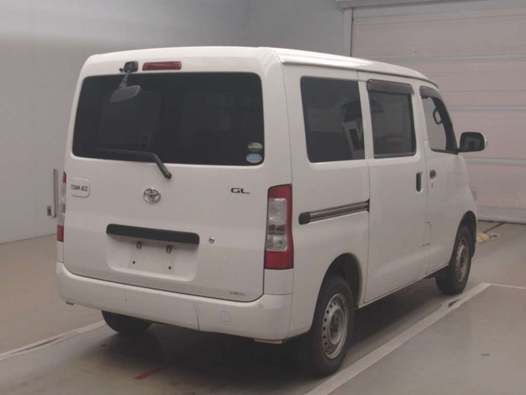 TOYOTA TOWN ACE