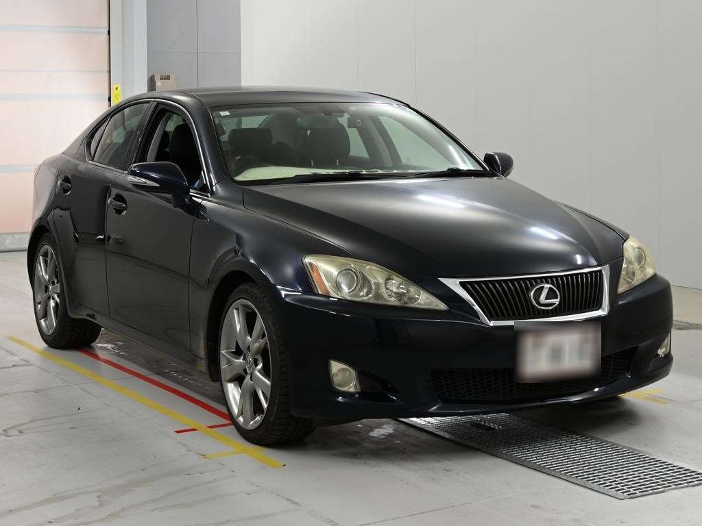 LEXUS IS250
