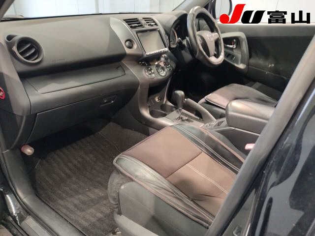 TOYOTA VANGUARD