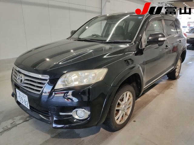 TOYOTA VANGUARD