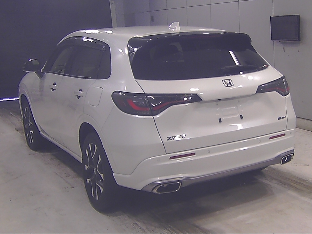 HONDA ZR-V