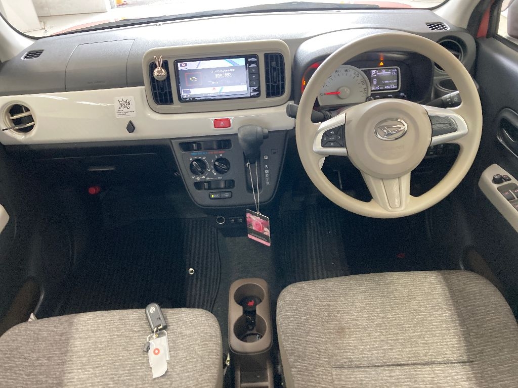 DAIHATSU MIRA TOCOT