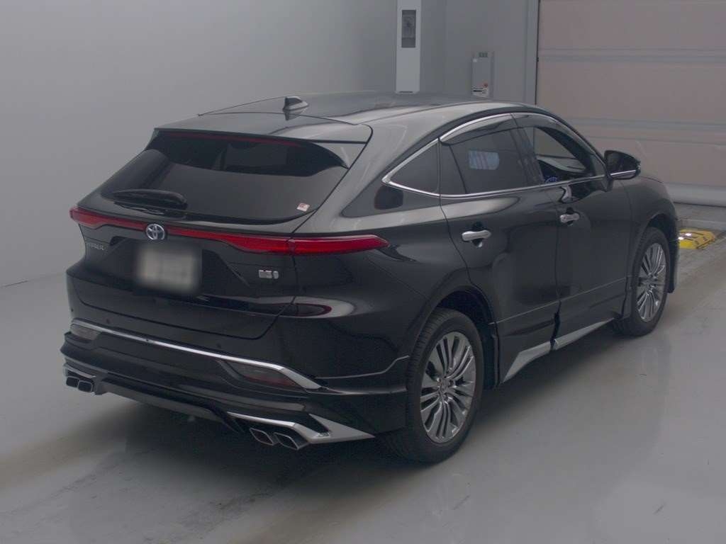 TOYOTA VENZA