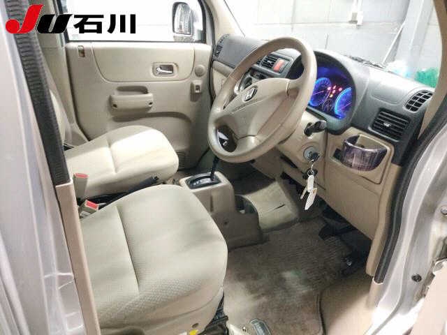 HONDA VAMOS