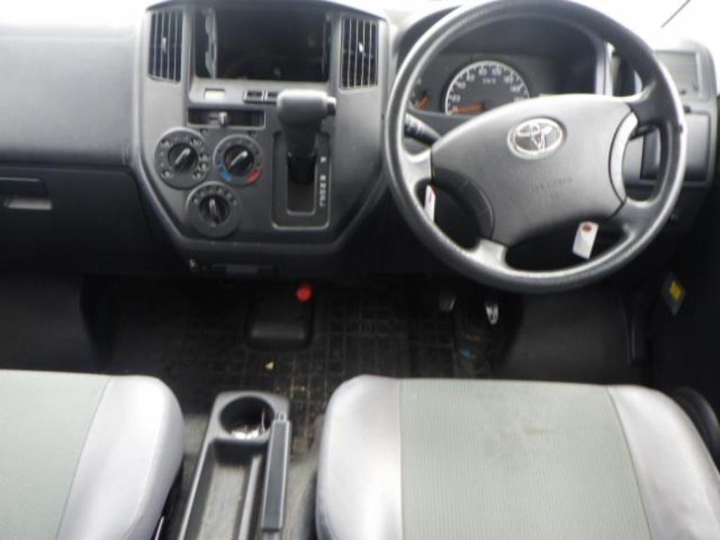 TOYOTA LITE ACE