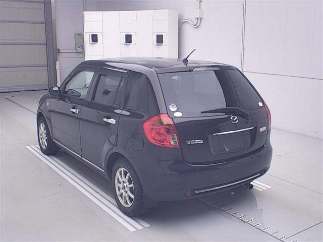 MAZDA VERISA