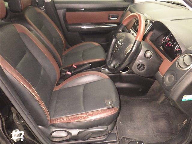 MAZDA VERISA