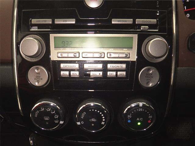 MAZDA VERISA