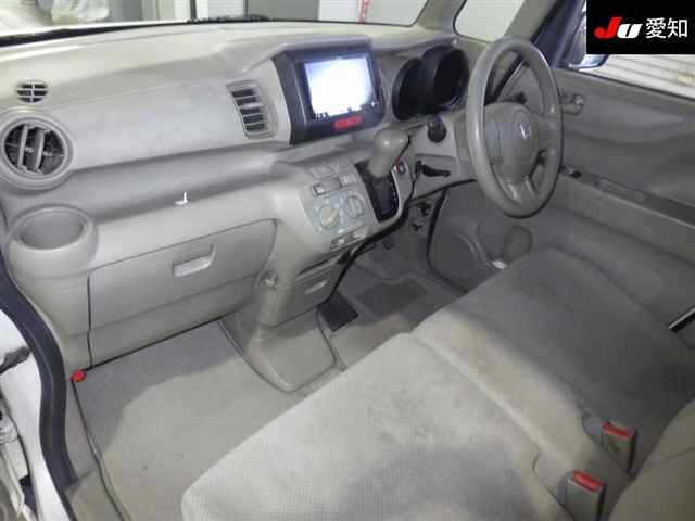 HONDA N-BOX+