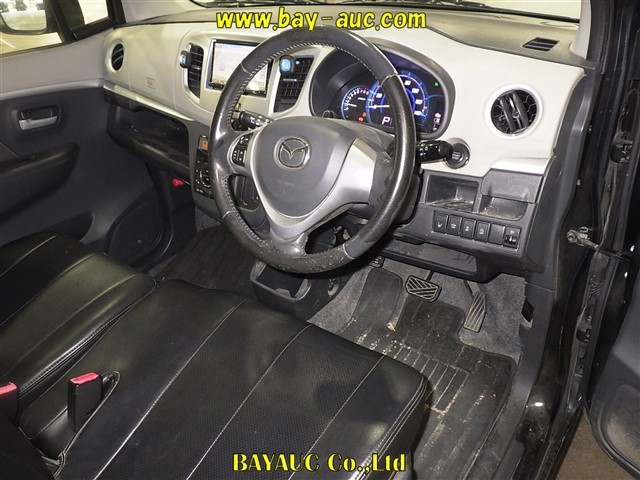 MAZDA FLAIR