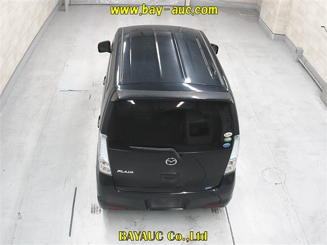 MAZDA FLAIR