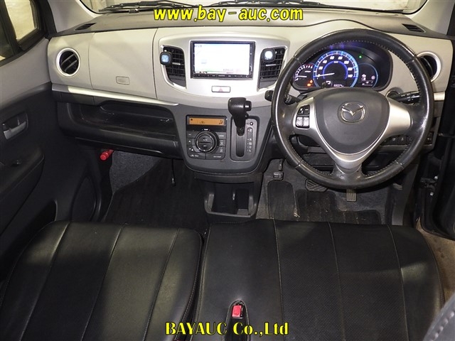 MAZDA FLAIR